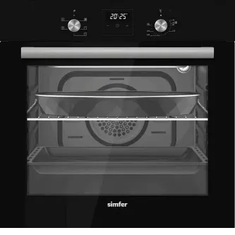 Духовой шкаф SIMFER B6EB66025