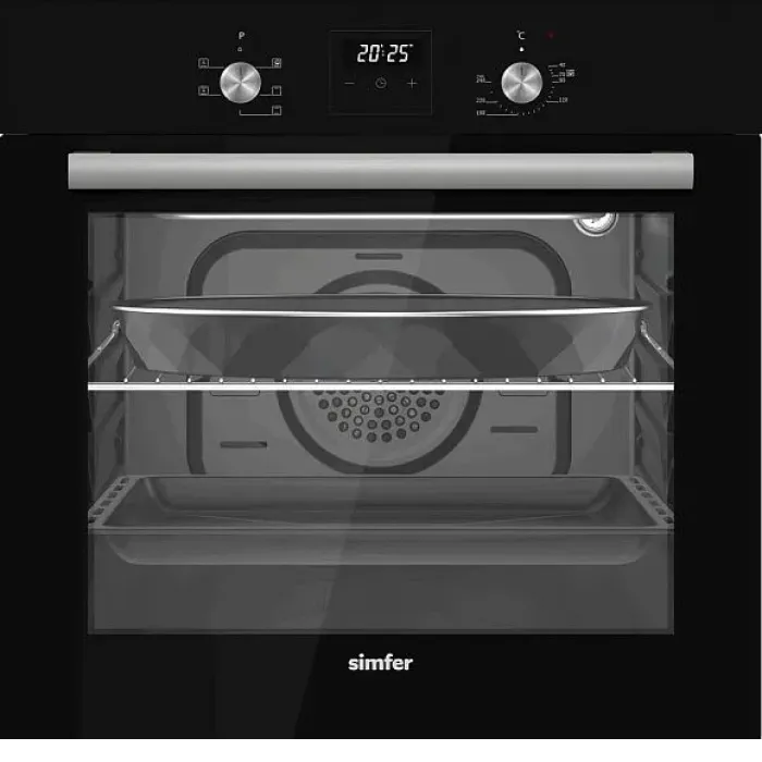 Духовой шкаф SIMFER B6EB66025