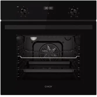 Духовой шкаф CANDY COXP06NBB Духовой шкаф CANDY COXP06NBB