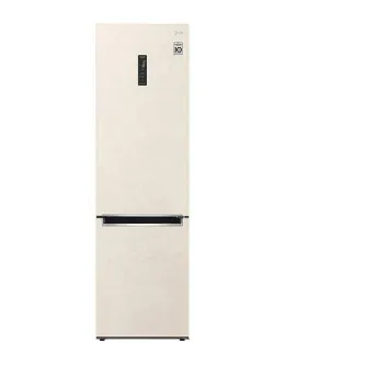 Холодильник LG GC-B509MEWM