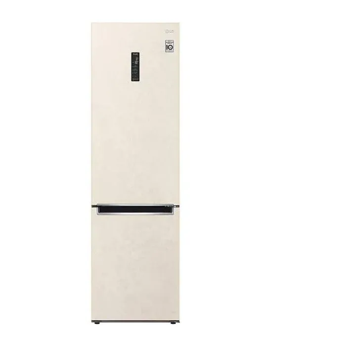Холодильник LG GC-B509MEWM