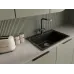 Смеситель RIVELATO Lugano nero cromo Смеситель RIVELATO Lugano nero cromo