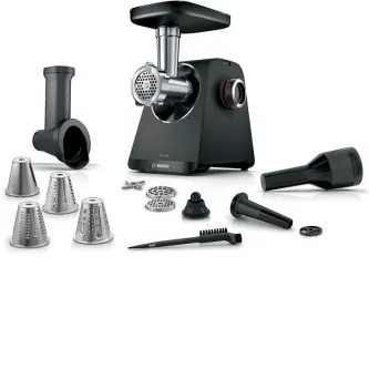 Мясорубка BOSCH MFWS640B Мясорубка BOSCH MFWS640B