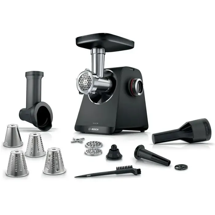 Мясорубка BOSCH MFWS640B Мясорубка BOSCH MFWS640B