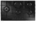 Варочная поверхность MEFERI MGH905BK GLASS ULTRA