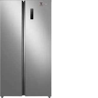 Холодильник WEISSGAUFF WSBS 550 X Inverter NoFrost
