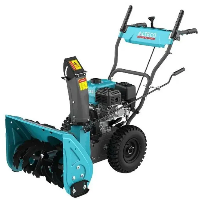 Снегоуборщик ALTECO SBG-722 E 59925 Снегоуборщик ALTECO SBG-722 E 59925