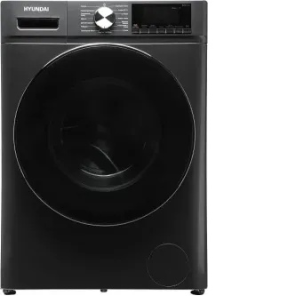 Стиральная машина с сушкой HYUNDAI WFD8401