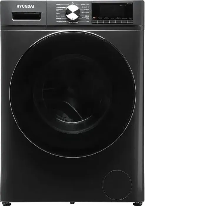 Стиральная машина с сушкой HYUNDAI WFD9403 Стиральная машина с сушкой HYUNDAI WFD9403