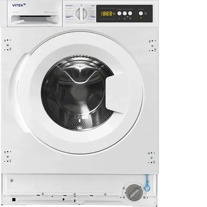 Стиральная машина VITEK VT-WMA701 Стиральная машина VITEK VT-WMA701
