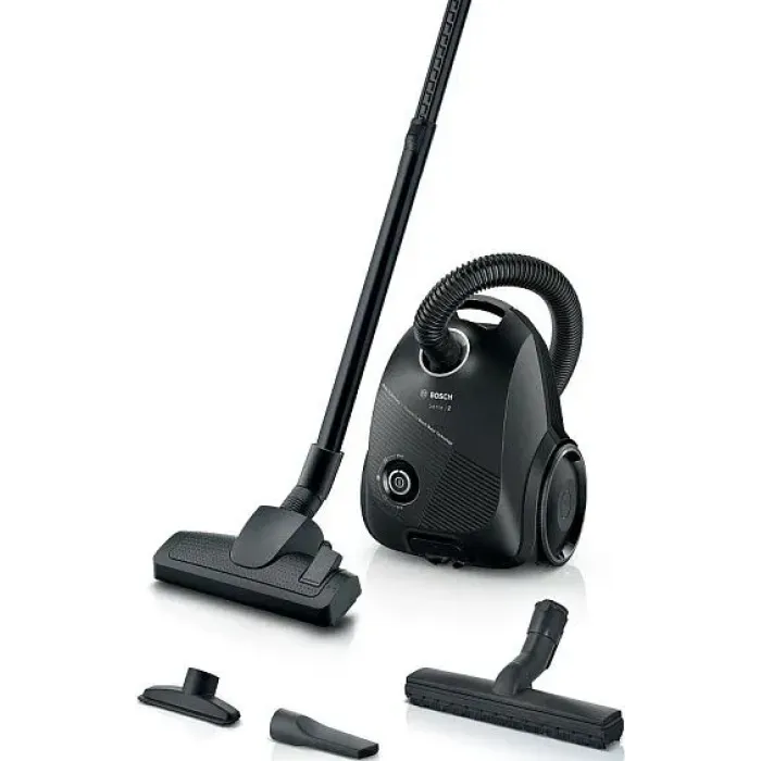 Пылесос BOSCH BGLS2BA3H Пылесос BOSCH BGLS2BA3H