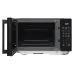 Микроволновая печь BBK 23MWS-852S/B Микроволновая печь BBK 23MWS-852S/B
