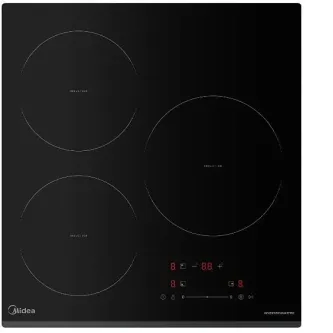 Варочная поверхность MIDEA MIH43103F Варочная поверхность MIDEA MIH43103F
