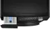 Стиральная машина WEISSGAUFF WM 45126 Steam Direct Drive Matt Black Стиральная машина WEISSGAUFF WM 45126 Steam Direct Drive Matt Black