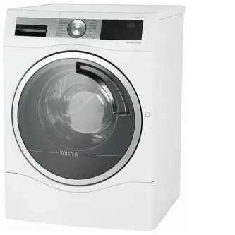 Стиральная машина BOSCH WDU8H543EU