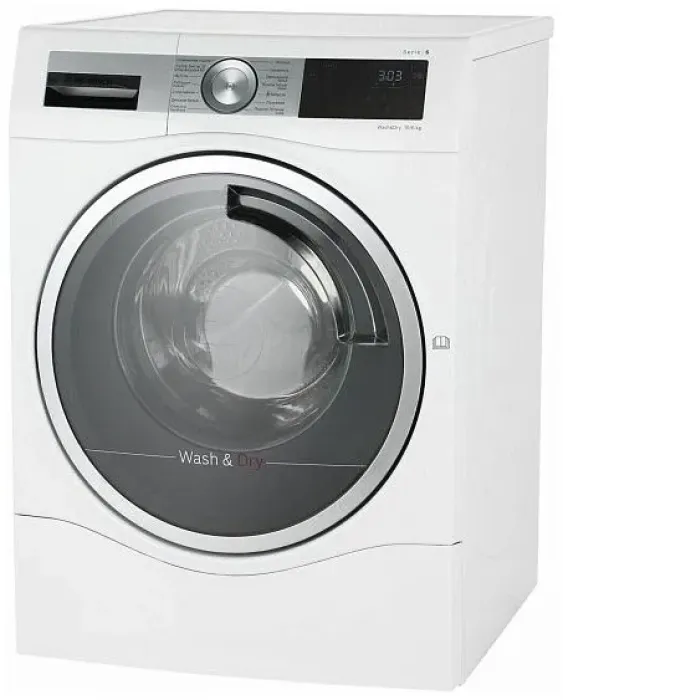 Стиральная машина BOSCH WDU8H543EU