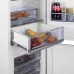 Холодильник MAUNFELD MBF193NFFWGR Inverter Холодильник MAUNFELD MBF193NFFWGR Inverter