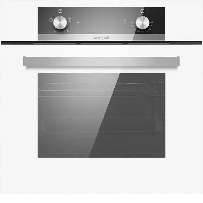 Духовой шкаф WEISSGAUFF EOM 104 W