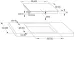 Варочная поверхность GORENJE GI6401BC Варочная поверхность GORENJE GI6401BC