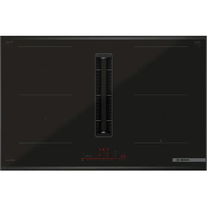 Варочная поверхность BOSCH PVQ890H26E Варочная поверхность BOSCH PVQ890H26E