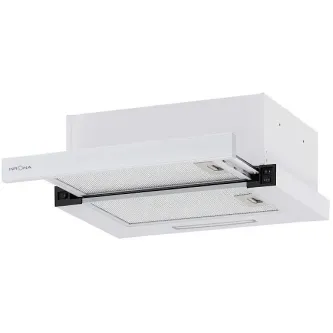 Вытяжка KRONA KAMILLA F 450 white
