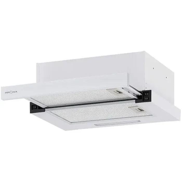 Вытяжка KRONA KAMILLA F 450 white