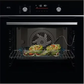 Духовой шкаф AEG OA5CB531AB Духовой шкаф AEG OA5CB531AB