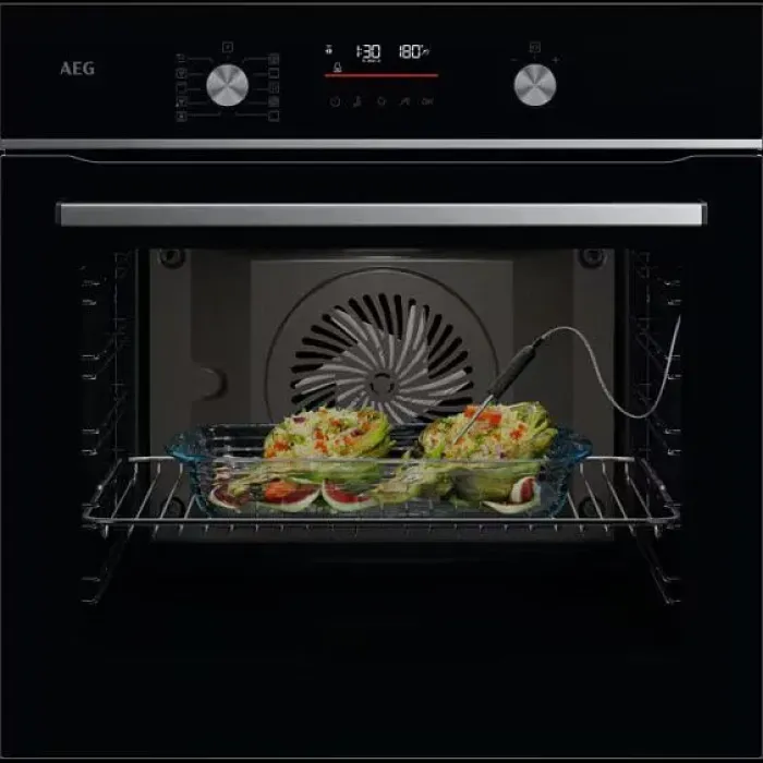 Духовой шкаф AEG OA5CB531AB Духовой шкаф AEG OA5CB531AB