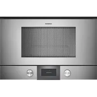 Микроволновая печь GAGGENAU bmp224110 Микроволновая печь GAGGENAU bmp224110