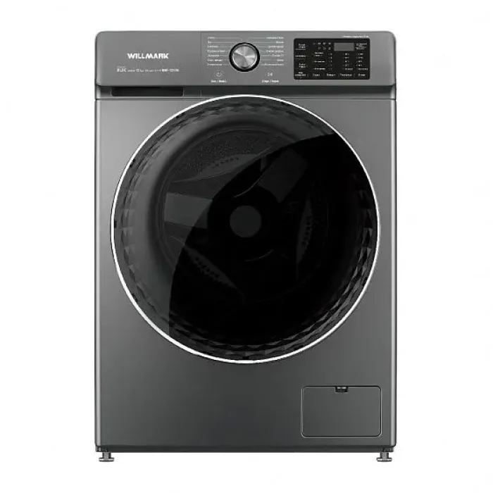 Стиральная машина WILLMARK WMF-1214IG Стиральная машина WILLMARK WMF-1214IG