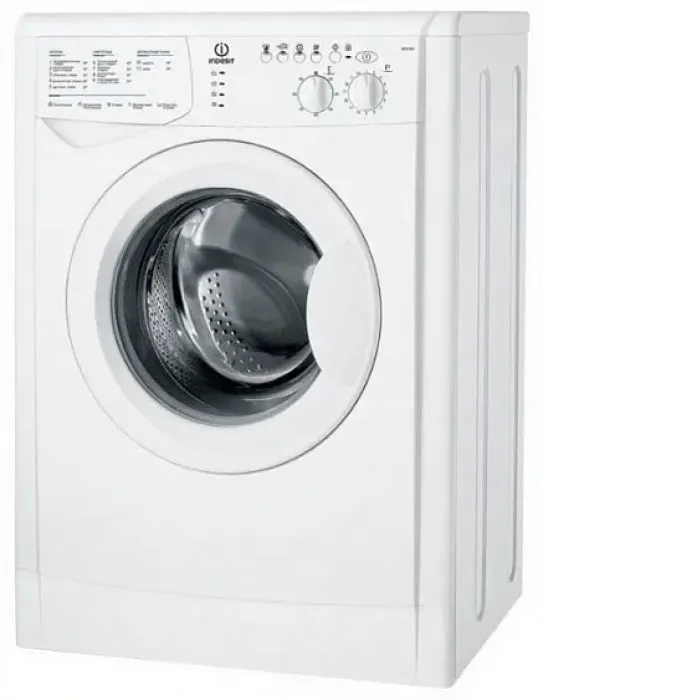 Стиральная машина INDESIT wisl 105