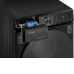Стиральная машина WEISSGAUFF WM 59411 Direct Drive Inverter Steam Matt Black