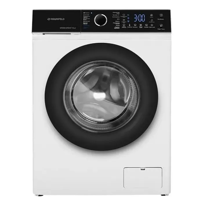 Стиральная машина MAUNFELD MFWM149IWHT Стиральная машина MAUNFELD MFWM149IWHT