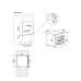 Винный шкаф TEMPTECH OZ60DX-24 Винный шкаф TEMPTECH OZ60DX-24
