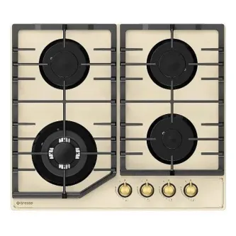 Варочная поверхность GRESSEL U60H41G100 Варочная поверхность GRESSEL U60H41G100