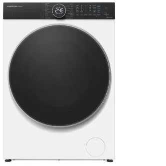 Стиральная машина MEFERI MFWD1071216WH COMFORT PLUS