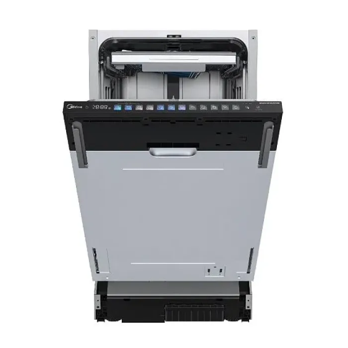 Посудомоечная машина MIDEA MID45S730i Посудомоечная машина MIDEA MID45S730i