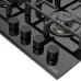 Варочная поверхность DELONGHI GRAZIA 6GW NB