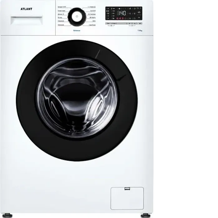 Стиральная машина ATLANT 80С1218-Т-01