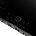 Варочная поверхность DELONGHI VITTORIO 2E1F CH Варочная поверхность DELONGHI VITTORIO 2E1F CH
