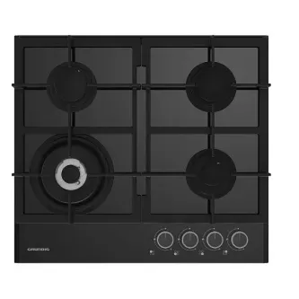 Варочная поверхность GRUNDIG GIGL 6234250 Варочная поверхность GRUNDIG GIGL 6234250