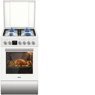 Плита SIMFER F55MW45026
