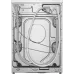 Стиральная машина BOSCH WNC254A0ME Стиральная машина BOSCH WNC254A0ME