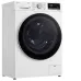 Стиральная машина LG F2V5PS0W