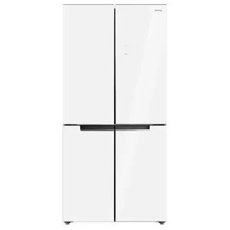 Холодильник KORTING KNFM 84177 GW