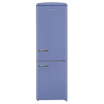 Холодильник TESLER RB-330 LAVENDER Холодильник TESLER RB-330 LAVENDER