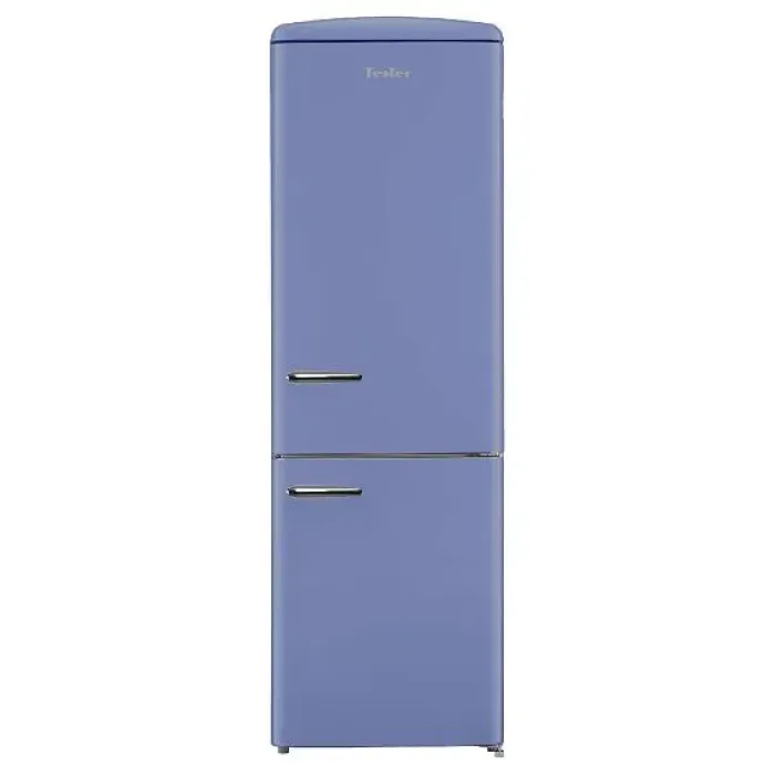 Холодильник TESLER RB-330 LAVENDER Холодильник TESLER RB-330 LAVENDER