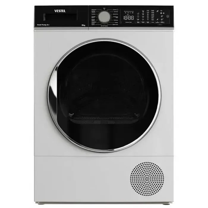Сушильная машина VESTEL TDH8T300B