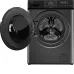 Стиральная машина WEISSGAUFF WM 4627 Touch Inverter Steam Grey Стиральная машина WEISSGAUFF WM 4627 Touch Inverter Steam Grey