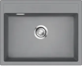 Кухонная мойка EMAR EMQ-1640.Q алмаз Кухонная мойка EMAR EMQ-1640.Q алмаз